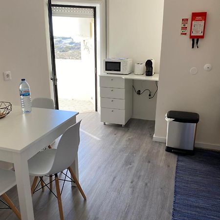 Apartament Pe Na Areia Gafanha da Nazaré Zewnętrze zdjęcie