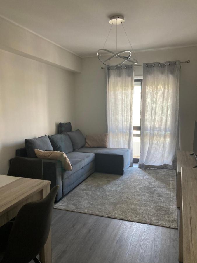 Apartament Pe Na Areia Gafanha da Nazaré Zewnętrze zdjęcie