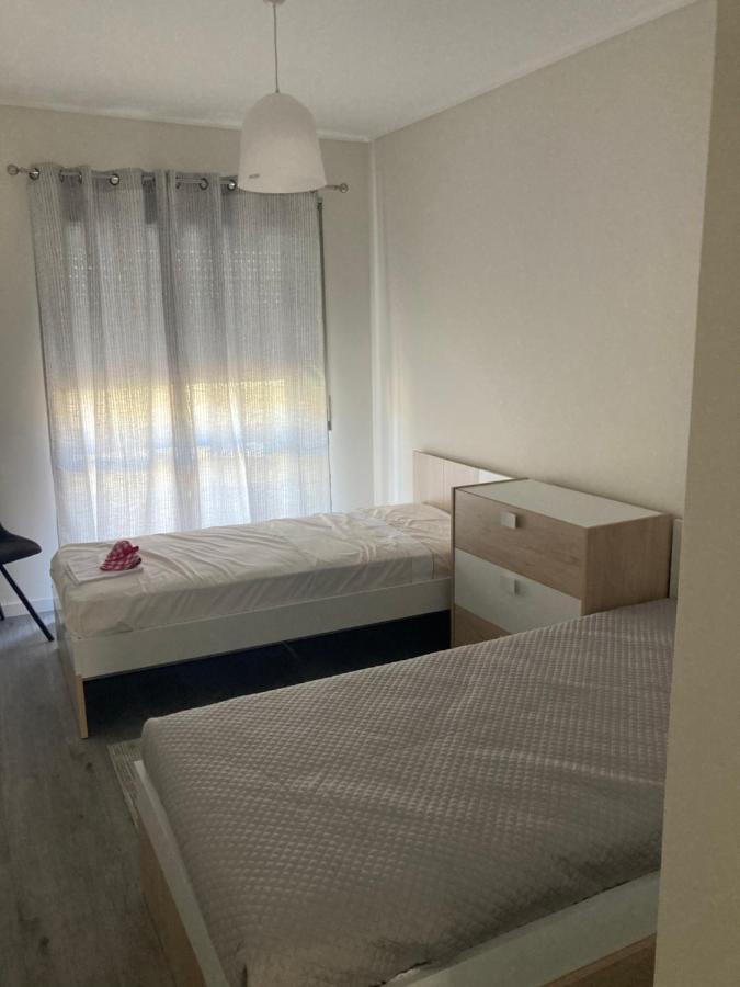 Apartament Pe Na Areia Gafanha da Nazaré Zewnętrze zdjęcie