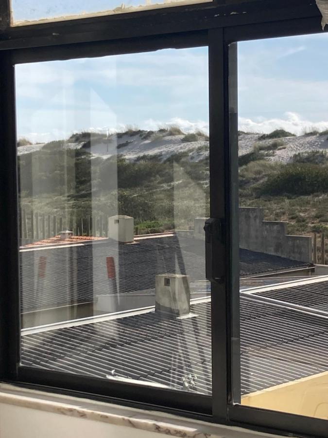 Apartament Pe Na Areia Gafanha da Nazaré Zewnętrze zdjęcie