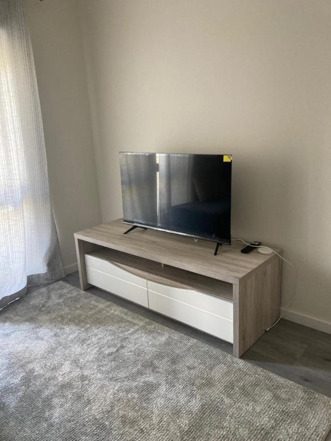 Apartament Pe Na Areia Gafanha da Nazaré Zewnętrze zdjęcie