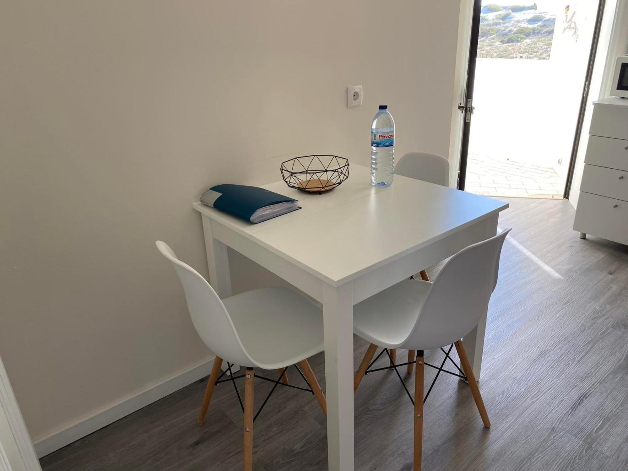 Apartament Pe Na Areia Gafanha da Nazaré Zewnętrze zdjęcie